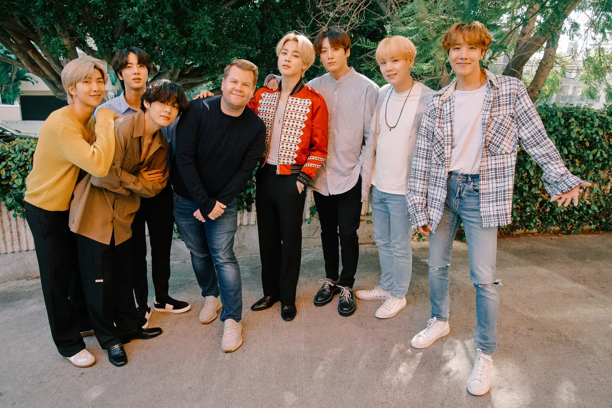 BTS