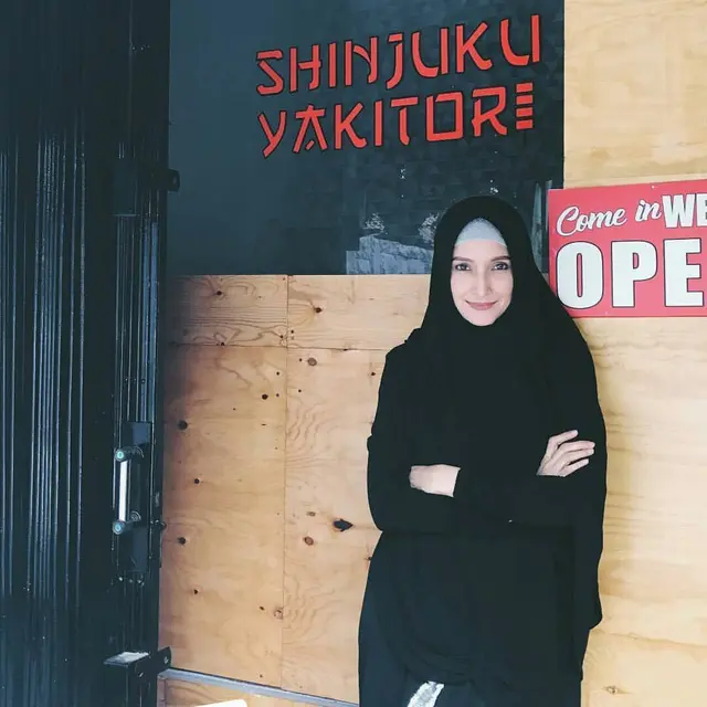 Inneke Koesherawati
