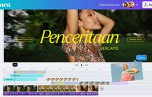 Canva Perkenalkan AI Creative Operating System, Buka Era Baru Desain Otomatis