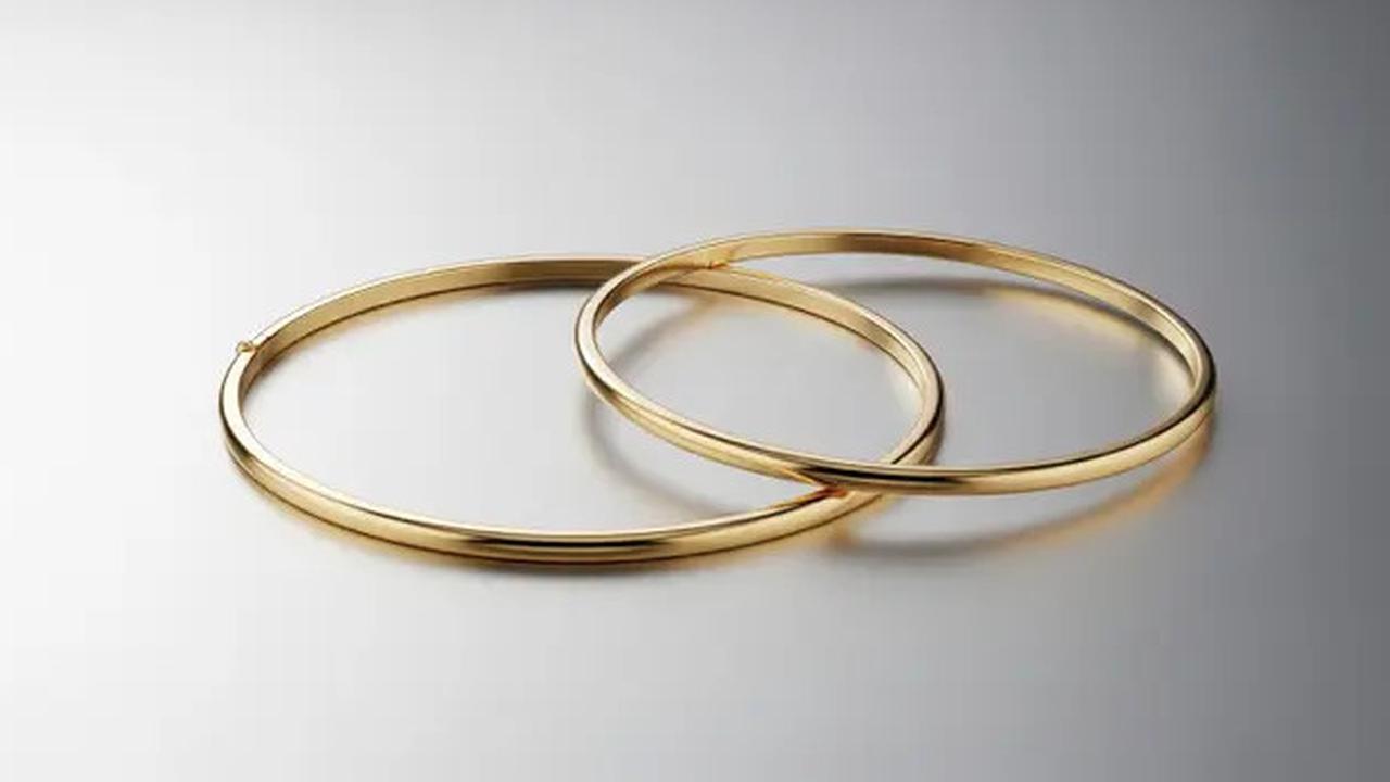 8 Inspirasi Gelang Emas Halus untuk Anak Muda, Tampil Manis Tanpa Terlihat Berlebihan