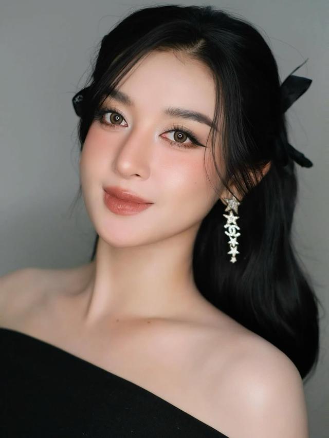 Nguyen Tran Huyen My