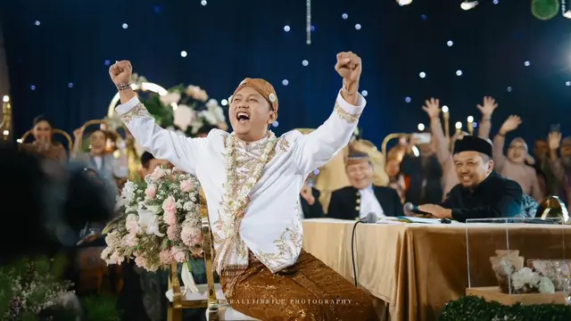 [Fimela] Denny Caknan