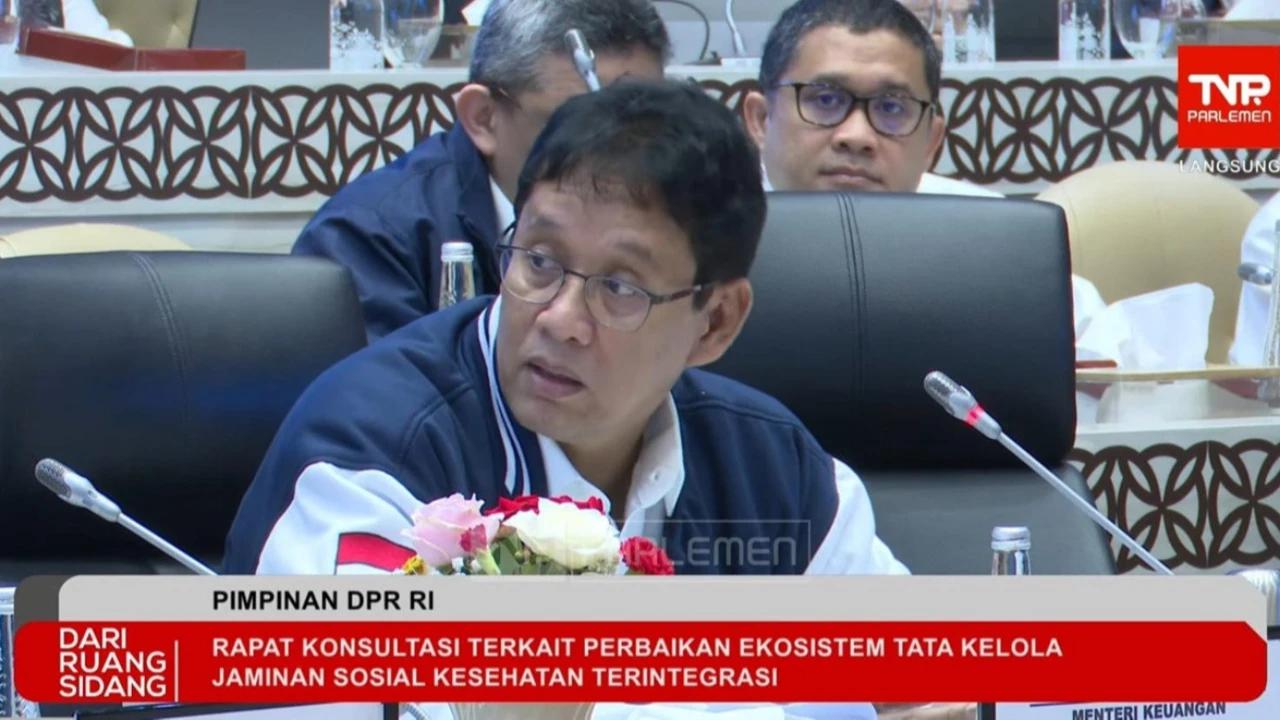 Purbaya Usul Penonaktifan Peserta BPJS PBI Tak Mendadak: Jangan Sampai Mau Cuci Darah Enggak Berhak