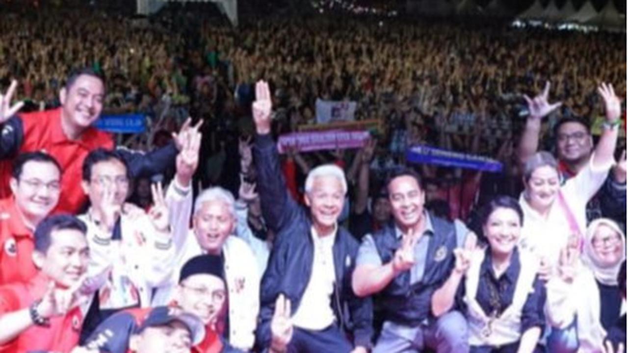 Dok. Istimewa