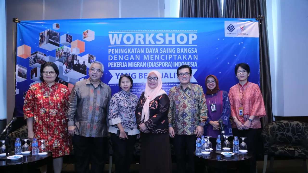 Kemenpar
