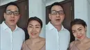 Dalam video singkat yang diunggah lewat Instagram masing-masing, Ari Wibowo dan Inge Anugrah memberikan penjelasan soal perceraian mereka. Aktor 52 tahun itu mengucapkan terima kasih kepada teman-teman yang sudah menghubunginya dan juga Inge untuk memberikan doa kekuatan dan kesabaran. (Liputan6.com/IG/@ariwibowo_official)