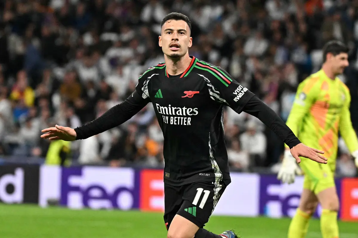 Melaju ke Semifinal Liga Champions 2024/2025, Arsenal Tantang PSG