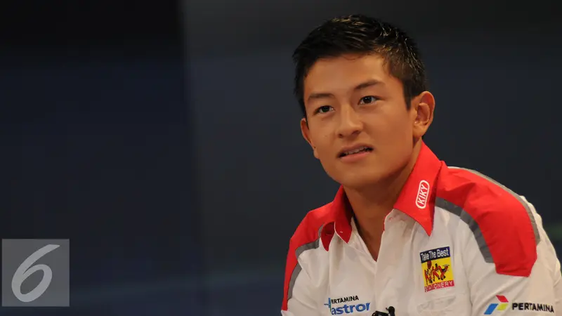 20150731-Pembalap-GP2-Jakarta-Rio-Haryanto