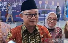 Mendikdasmen Ajak Ekosistem Pendidikan Dukung Gerakan Hemat Energi Nasional
