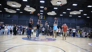 NSL 2026 Bangun Jalur Talenta Basket Pelajar hingga All Star