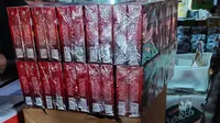 Tak Cuma Produsen Rokok, Kemasan Polos Berpotensi Rugikan Konsumen
