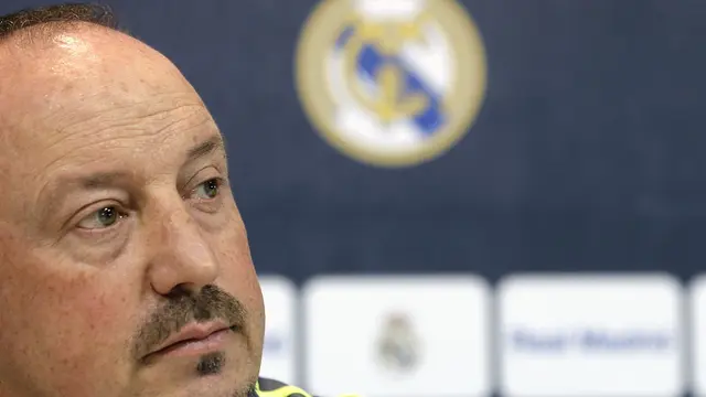 Rafael Benitez