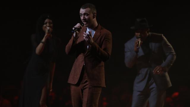 Sam Smith