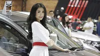 Pilihan Mobil di GIIAS 2019 dengan Dana Rp200 Juta