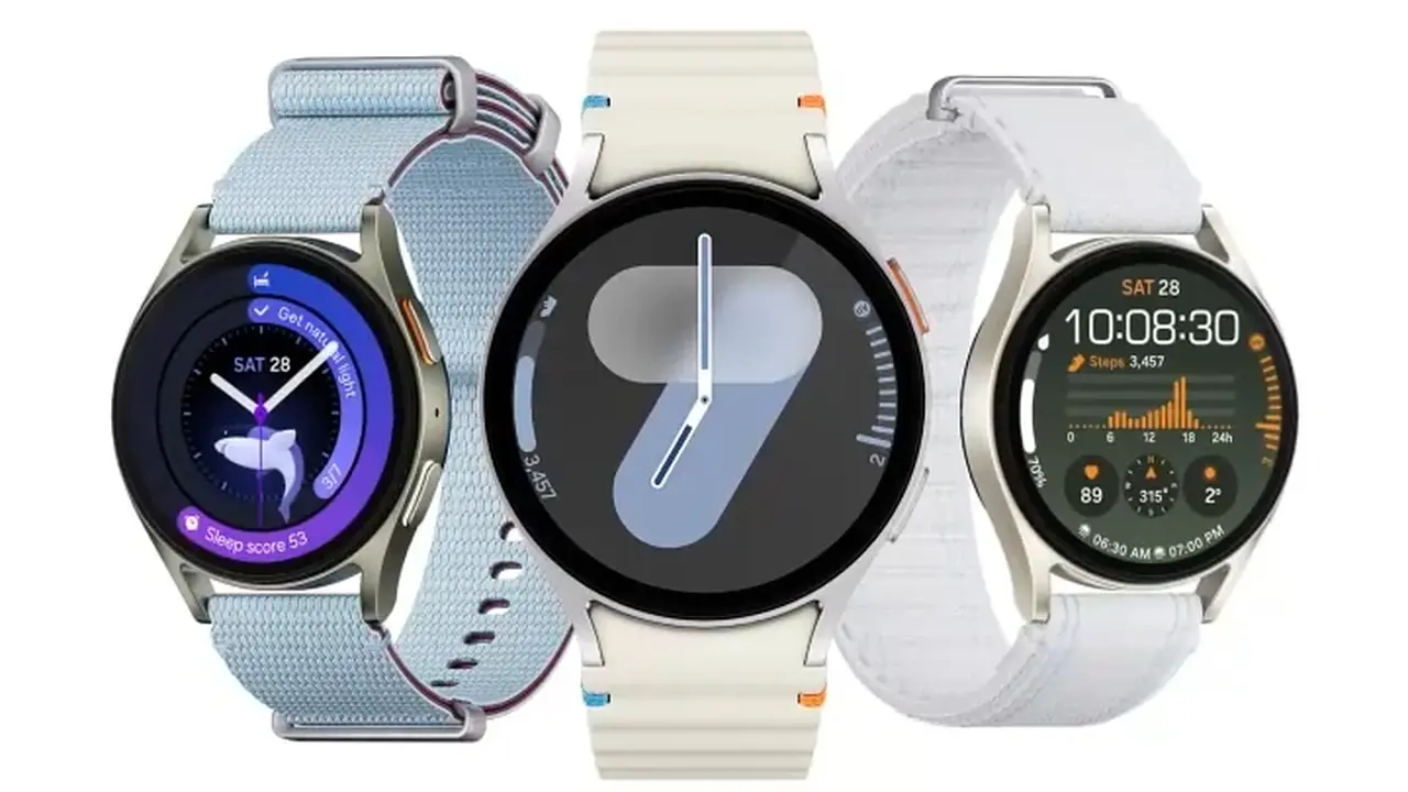 Samsung Galaxy Watch7