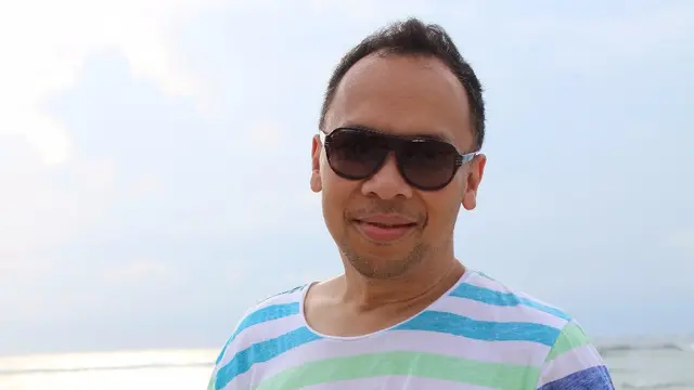 Ren Tobing