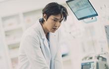5 Karakter Unik dan Ikonik yang Pernah Diperankan Lee Min Ho dalam Drama, Teranyar Jadi Dokter Kandungan