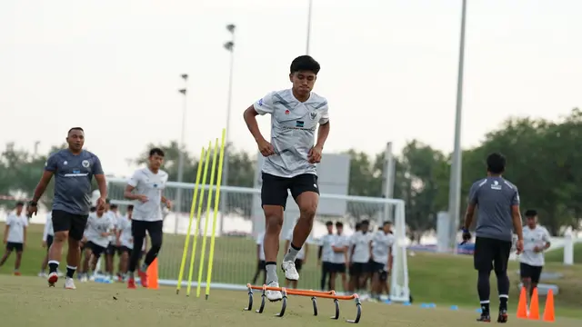 Timnas Indonesia U-20
