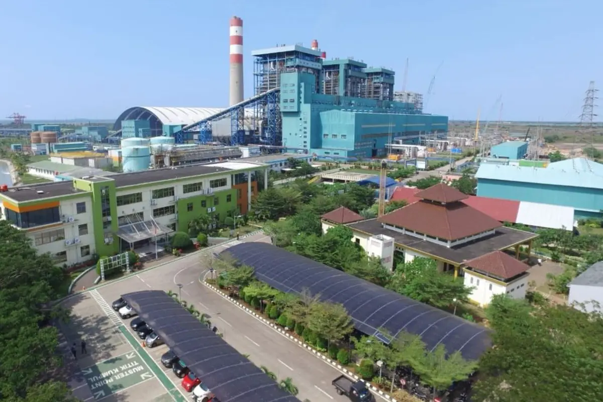 PLN meraih 3 penghargaan dalam ASEAN Coal Awards 2021 yang digelar di Filipina. salah satunya adalah juara pertama pada segmen pembangkit di bawah 100 MW untuk kategori Best Practices in Clean Coal Use and Technology for Small Scale Power Generation.
