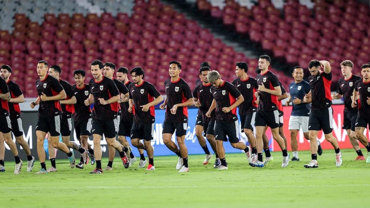 Ini Lokasi Kantong Parkir di GBK, Penonton Timnas Indonesia Vs Bahrain Wajib Tahu