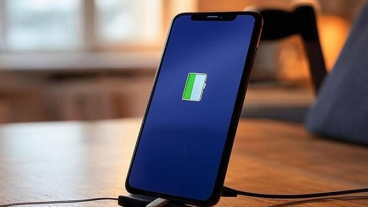 10 Cara Mengatasi HP Panas saat Dicas