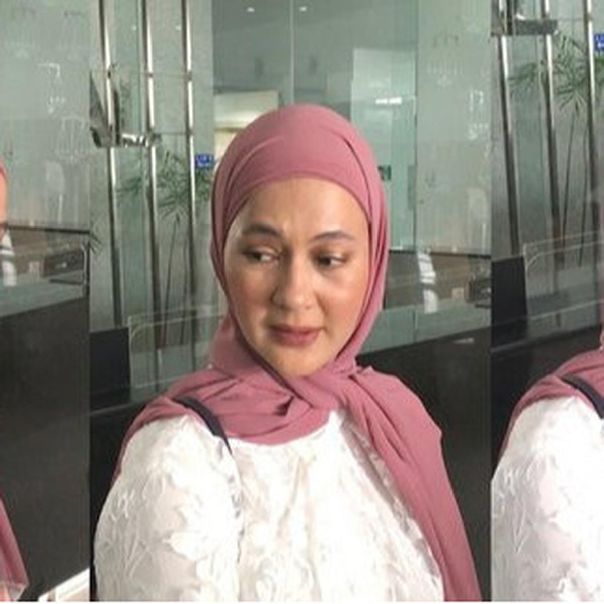 Paula Verhoeven Masih Menampik Fitnah Selingkuh, Khawatir Jejak Digital Negatif akan Dilihat Anak-Anak Nanti