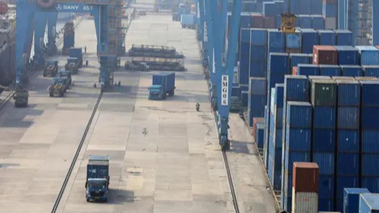 Impor Indonesia September 2025 Tumbuh 7,17 Persen, Barang Ini Jadi Pendorong Utama