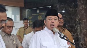 Belum Jerat Nusron Wahid, KPK Jelaskan Proses OTT Kasus HGB Summarecon