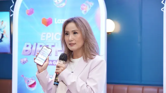 Lazada