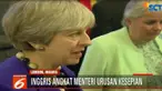 Menteri ini akan bertugas mengurusi penderitaan akibat kesepian yang dialami oleh jutaan warga Inggris.