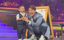Lucu! Momen Abang L Nyanyi 'Terlalu Cinta' buat Syifa Hadju, Bikin Heboh Satu Studio