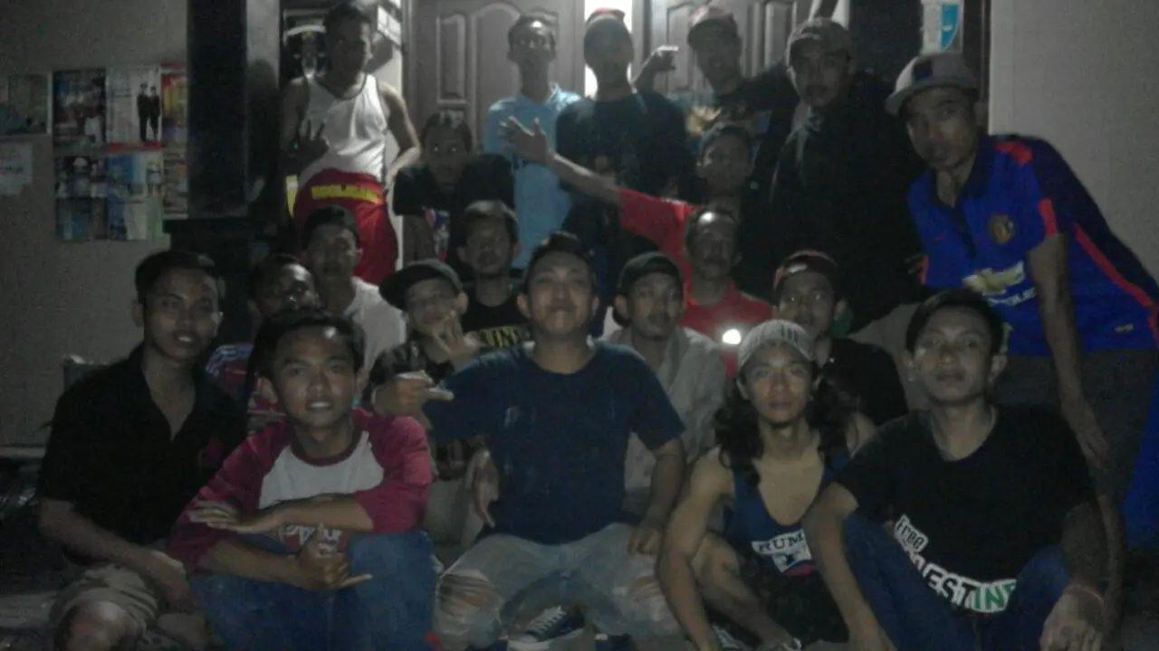 Aremania