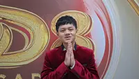 Keseharian Tazir Langkat Sebelum Melangkah Ke Dangdut Academy 8