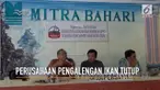 Akibat ditemukan cacing pada ikan makarel, bisnis perusahaan pengalengan ikan ikut terpengaruh. Bahkan ribuan pekerja terancam dirumahkan .