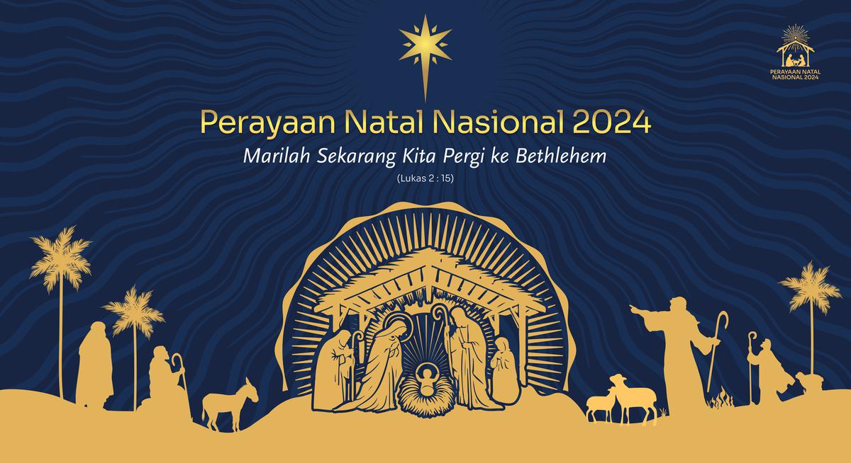 Perayaan Natal Nasional