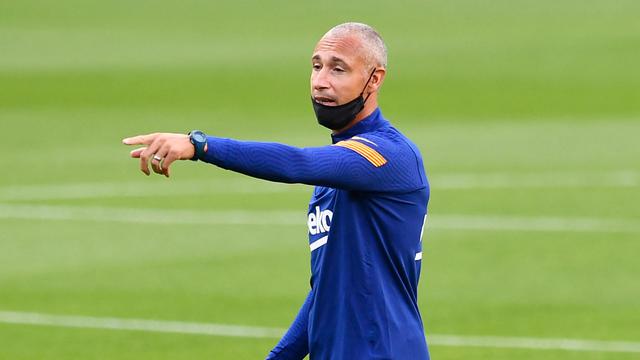 Foto: 5 Pelatih Berkelas yang Layak Menggantikan Ronald Koeman Jika Dipecat Barcelona