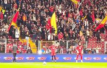Skandal Liga Turki: Tim yang Pernah Dilatih Patrick Kluivert WO Setelah 30 Menit Lawan Galatasaray