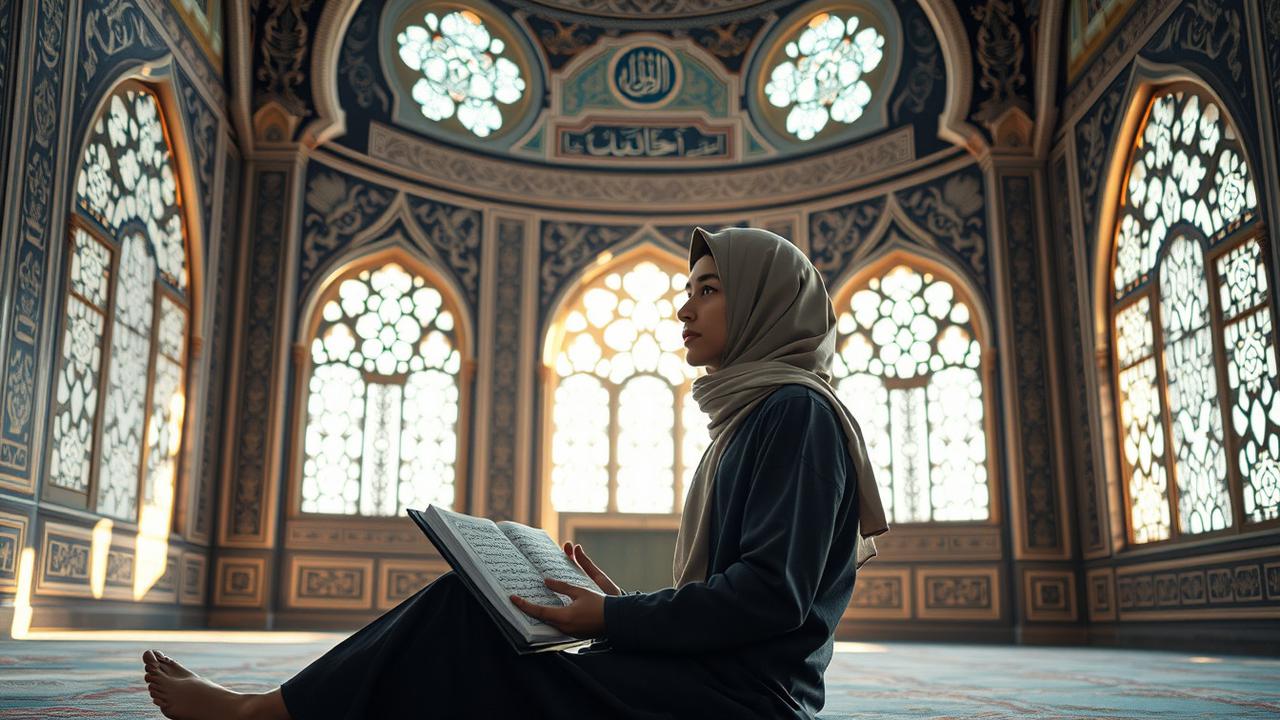 arti surah al insyirah