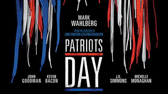 [Bintang] Patriots Day