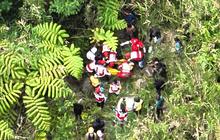Anggota KKB Penembak Polisi di Puncak Jawa Tewas Ditembak