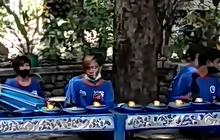 Mengenal Tradisi Ngirab, Perayaan Rebo Wekasan Khas Masyarakat Cirebon