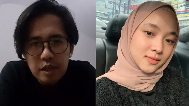 4 Fakta Klarifikasi Ayus Sabyan Terkait Isu Perselingkuan dengan Nissa Sabyan