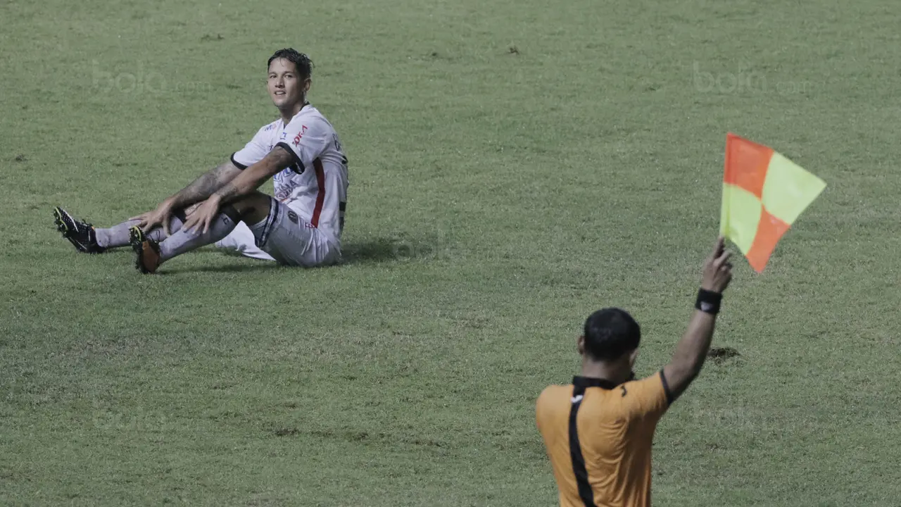 Bali United