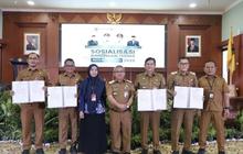 Pemprov Kalsel Wajibkan Inovasi SKPD Tahunan untuk Percepat Pembangunan dan Layanan Publik