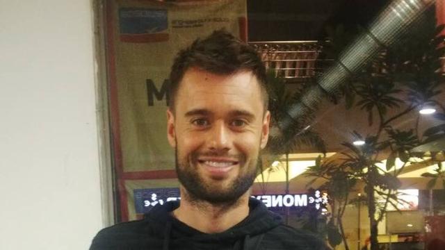 Douglas Ricardo Packer