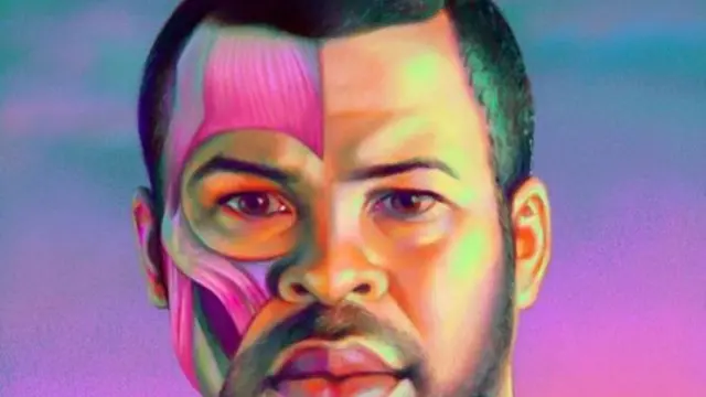 Jordan Peele (Foto: Instagram)