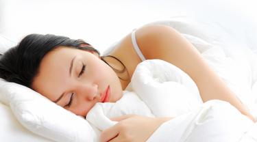 Wanita Sebaiknya Tidur Lebih Lama Dibanding Pria