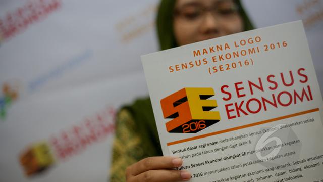 BPS Ungkap Tiga Faktor Masalah Pembangunan di Desa 