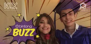 Berbahagia atas kelulusan putranya, Ayah biologis anak Sarah Azhari terungkap, ini buktinya