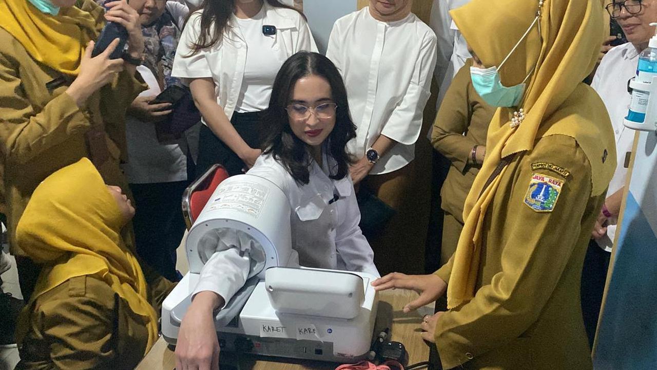 Cara Daftar Cek Kesehatan Gratis di Indonesia, Ini Syarat dan Ketentuannya